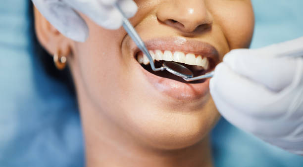 Best Emergency Denture Repair in Dravosburg, PA