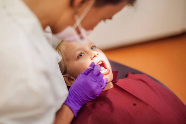 Best Cosmetic Emergency Dentistry in Dravosburg, PA