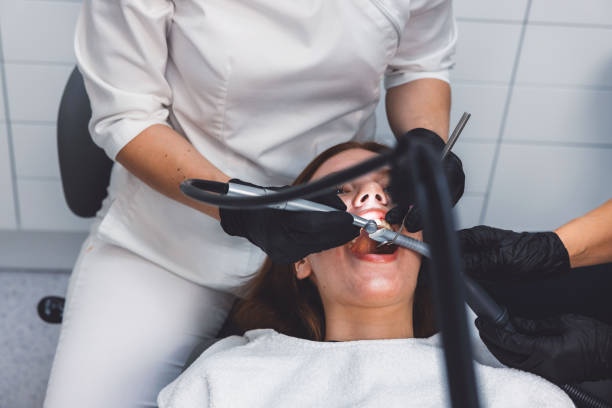 Best Emergency Wisdom Teeth Removal in Dravosburg, PA