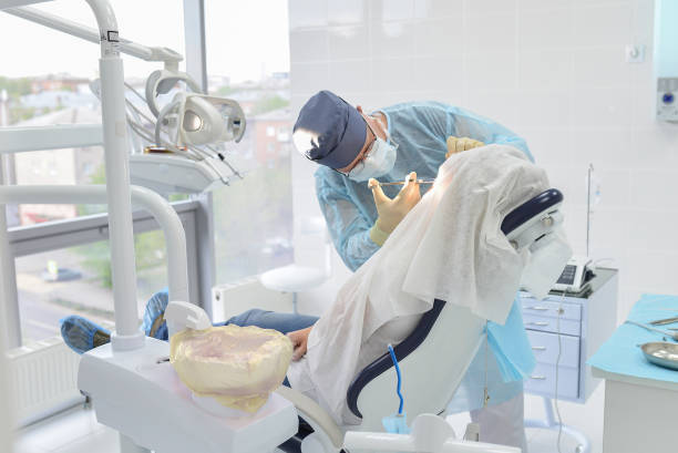 Best Emergency Tooth Extraction in Dravosburg, PA
